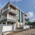 Tian 4Bhk Villa By Tensor Stays