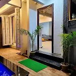 Vibez Villa Ll Private Pool Ll 2Bhk Ll Bbq Ll Ac