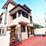 Ll Casa Romantica Ll 3Bhk Ll Ac Ll Pool Ll Wifi Ll Bath Tub Ll