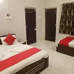 Trisha Residency