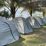 Ll Empyrean Stay Ll Tent Camping Ll