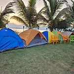 Ll Empyrean Stay Ll Tent Camping Ll