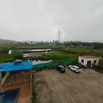 Hotel Sandesh Palace Lonavala