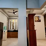 Antidote Villa 2Bhk