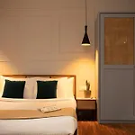 Seven Sands I Oak Wood I Pvt Pool - 2 Bhk Duplex