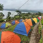 Woodland Glamping Pawana Lake