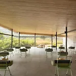 Dharana At Shillim All Inclusive Luxury Wellness Retreat