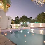 Ll Empyrean Stay Ll Winter Soldier Villa Ll 3Bhk Ll Ac Ll Pvt Big Pool Ll Free Wifi Ll