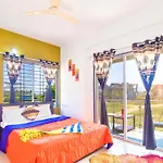 Empyrean Stay Iii2Bhk II Ll Casa De Fortuna Ll Pvt Pool II