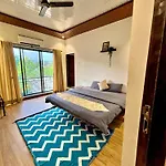 Makaan At Lonavla - 4Bhk Private Pool Villa In Lonavla