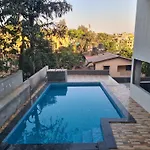 Mountain Hill Resort Lonavala