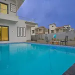Ll Empyrean Stay Ll Enfield Villa Ll 2Bhk Ll Ac Ll Pvt Pool Ll Lonavala Ll
