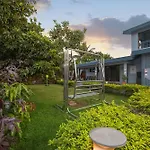Garden Cottage Villa By Tropicana Stays