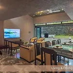 Lilly Valley Villa In Lonavala