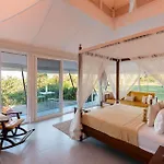Stayvista At Vaana - Glamping Tents, Jacuzzi, Pool
