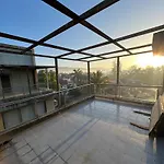 Hilltop Villa With Pool & View