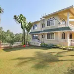 Akbar Villa Spacious 4Bhk Grand Pool At Tranqvillas