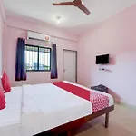 Hotel O Sai Residenci