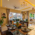 Ekostay - Sucasa Villa