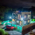 Spacious 3Bhk Villa In Lonavala