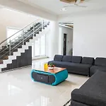 Aur4B09 - Aurora 4 Bhk Luxurious Villa