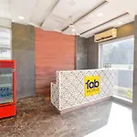 Fabhotel Shree Sai Residency