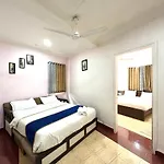 Hotel Laxmi Residency