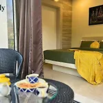 Stay Leisurely Mystic Villa, Lonavala