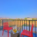 Ll Empyrean Stay Ll Mystical Stone Villa Ll 4Bhk Ll Ac Ll Private Pool Ll
