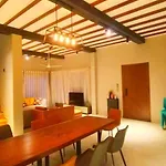 Cheertulip Villa