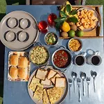 Cosmicstays The Luxe Oasis Private Pool Villa & Bar In Lonavala