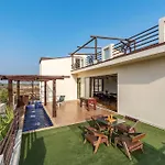 Cosmicstays The Luxe Oasis Private Pool Villa & Bar In Lonavala