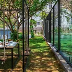 Stayvista\'S The Annex - Cozy Retreat With Inviting Rooms And A Private Plunge Pool