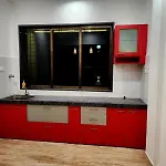 Twilight Stays Ll 3Bhk Ll Swimming Pool Ll Snooker Tab Ll Ac Ll Bbq