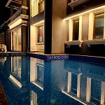 Twilight Stays Ll 9Pm Villa 3Bhk Ll Snooker Table Ll Swimming Pool Ll Ac Ll Bbq