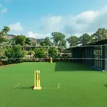 Stayvista At The Glen With Private Pool, Jacuzzi & Bbq