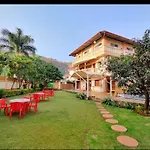 Misty Castle 7 Bhk Bungalow