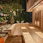 Moonstone Villa