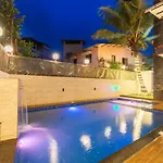 Om Sai Villa
