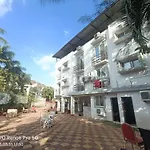 Riverdale Resort Lonavala