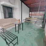 Hill View Villa