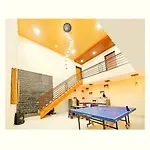 Pawan Mountain View 4Bhk