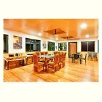 Pawan Mountain View 4Bhk