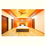 Pawan Mountain View 4Bhk