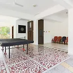 Aquilla Villa