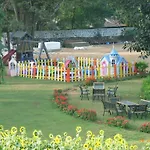 Biji\'S Hill Retreat