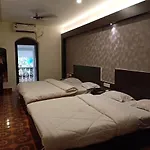 Oyo 11395 Hotel Ritz Heritage