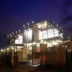 Stayvista At Pinnacle High Villa