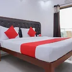 Hotel Nature Shield