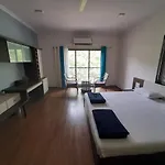 Saj Villa